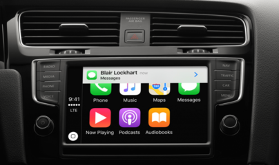 蘋果官網(wǎng)更新 21個品牌100款車型支持無線CarPlay