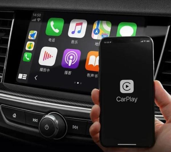 2016款朗動是否支持無線CarPlay？帶你一文看懂