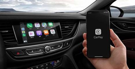 君威支持無線CarPlay嗎？一文讀懂
