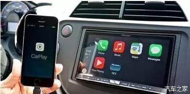寶馬新科技 無線CarPlay即將登場 讓駕駛更智能與便捷