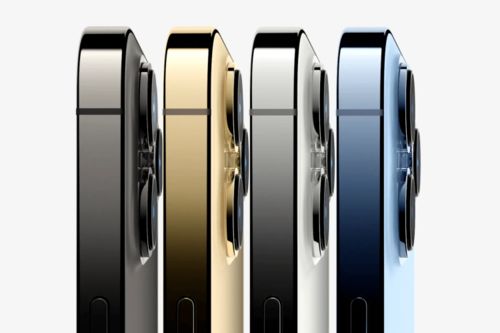 iPhone 起售5199元再成焦點；小米發布智能眼鏡布局AR；蘋果聯合創始人的新太空公司引關注！【極客早知道】