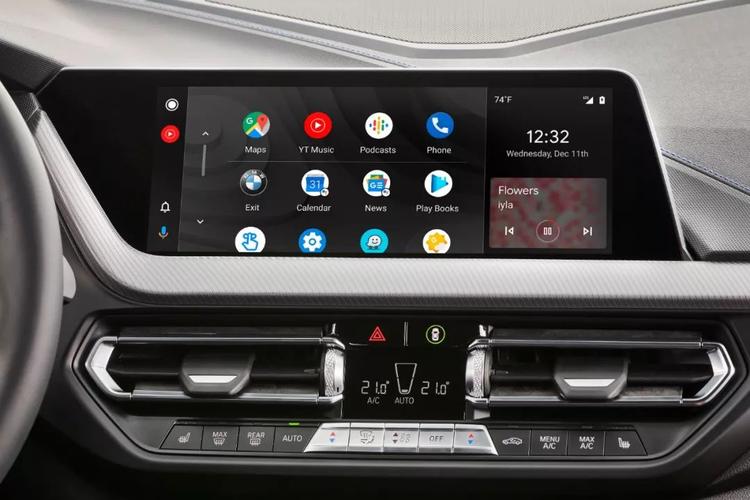 android auto note 8,可持續(xù)發(fā)展bmw將發(fā)布無線安卓互聯(lián)系統(tǒng),carplay