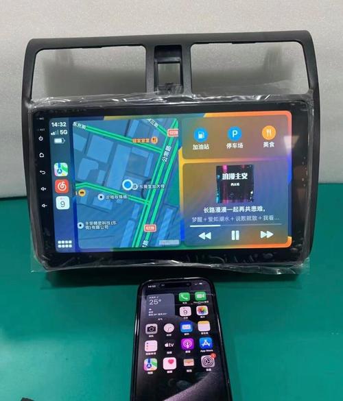 鈴木雨燕改裝升級無線CarPlay車機全攻略 讓老車煥發智能新生