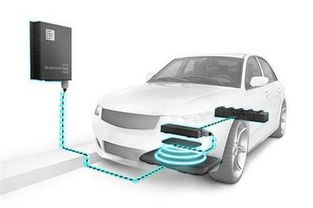 新能源汽車無線充電項(xiàng)目落戶長沙，“電附件”技術(shù)將迎革新