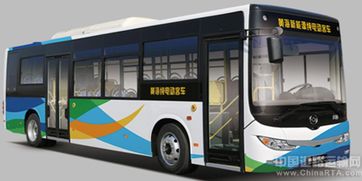 黃海新能源客車步入4.0時(shí)代 新能源汽車電附件引領(lǐng)技術(shù)革新