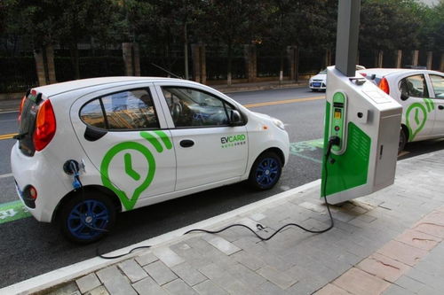 被忽視的隱患 新能源汽車電池回收現(xiàn)狀與危機(jī)