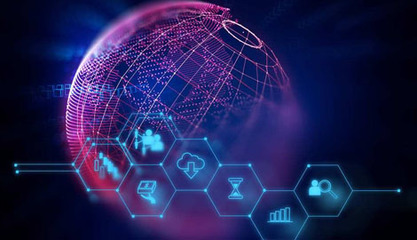 數(shù)字經(jīng)濟(jì)時(shí)代下 互聯(lián)網(wǎng)連接的美好生活