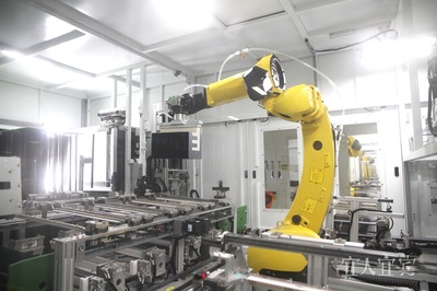 四川東磁:一塊硅片的5G智能化"進(jìn)階"之路