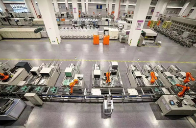 &ldquo;5G工廠&rdquo;大時(shí)代來(lái)臨