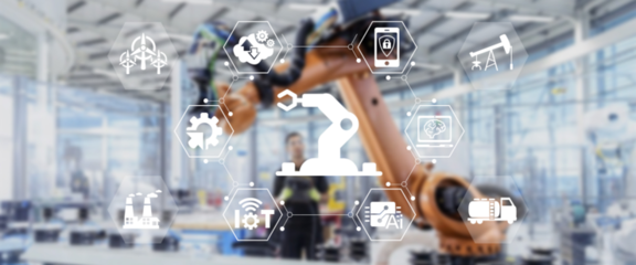 重磅!阿里達摩院發(fā)布《2020十大科技趨勢》