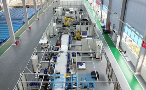 項(xiàng)目強(qiáng)省會(huì) 加快數(shù)字基礎(chǔ)設(shè)施建設(shè) 濟(jì)南以數(shù)字化綠色化協(xié)同推進(jìn)新質(zhì)生產(chǎn)力發(fā)展