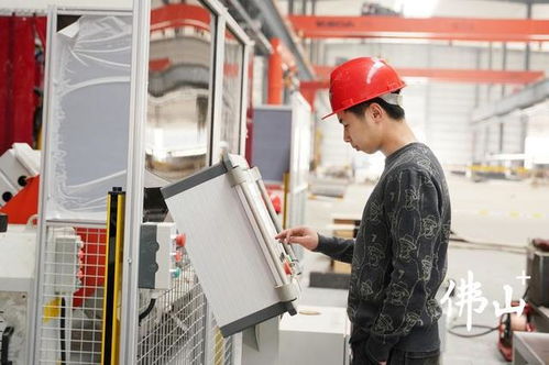 拼出開門紅 打造5g工廠,科達(dá)項目預(yù)計春節(jié)后在三水蘆苞投產(chǎn)