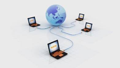 你知道互聯(lián)網(wǎng)是怎么誕生的嗎