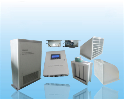 智能新風節能設備_基站通風節能設備_智能通風節能系_深圳市特力康電子 - 商國互聯網