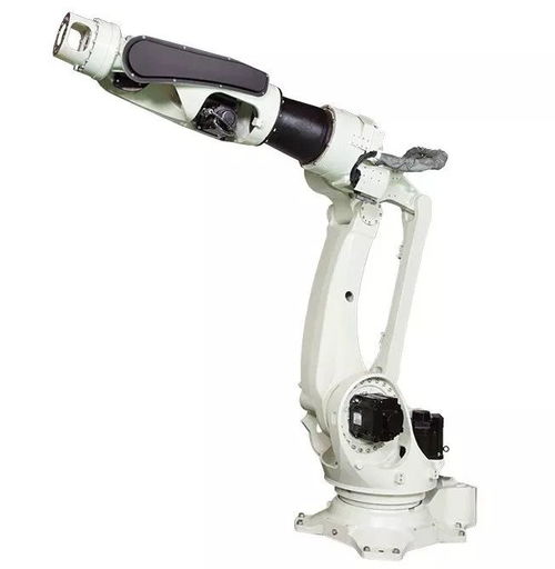 我心目中的國(guó)產(chǎn)工業(yè)機(jī)器人本體一線品牌——一場(chǎng)關(guān)于實(shí)力與未來(lái)的火熱投票